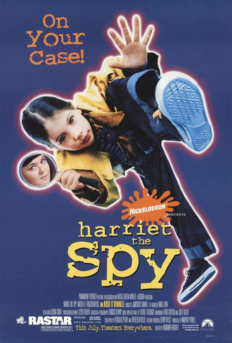 gofilm harriet the spy